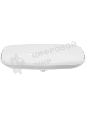 Точка доступа ZYXEL Wi-Fi 7 Access Point Zyxel NebulaFlex NWA30BE, 802.11be (BE5100), MU-MIMO 2x2+2x2, fixed antennas, 1xLAN 2.5GE, w/o support 802.1x and captive portal, only DC power (incl. PSU)