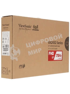 Монитор 23.8