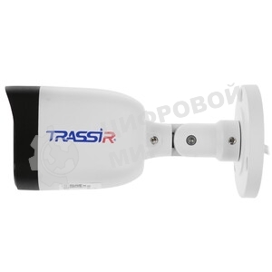 IP-камера TRASSIR TR-D2B5 v3 (D) 3.6 - 2МП