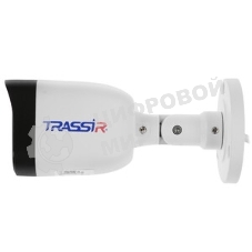 IP-камера TRASSIR TR-D2B5 v3 (D) 3.6 - 2МП