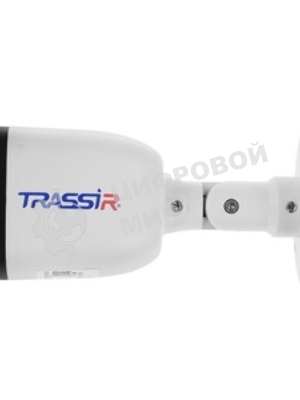IP-камера TRASSIR TR-D2B5 v3 (D) 3.6 - 2МП