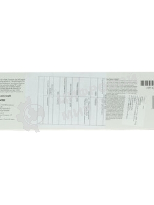 Картридж лазерный HP CF542X (HP 203X) желтый для HP LaserJet M254/M280/M281 2500 страниц.