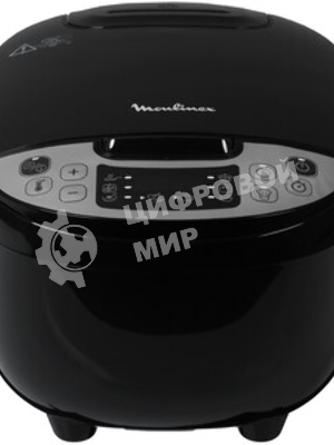 Мультиварка Moulinex MK611832