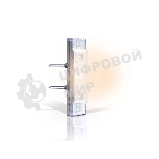 Лампа подсветки выключателей 0.1W LED 3200K (мягкий теплый свет) QUANT G11Y