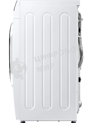 Стиральная машина Samsung WW80AG6L28WELP класс: A+++ загр.фронтальная макс.:8кг белый
