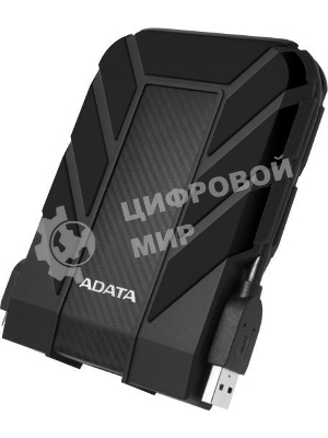 Внешний HDD 2.5