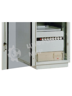 Фальшпанель в шкаф 19