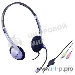 Гарнитура Genius HS-02B (31710037100)