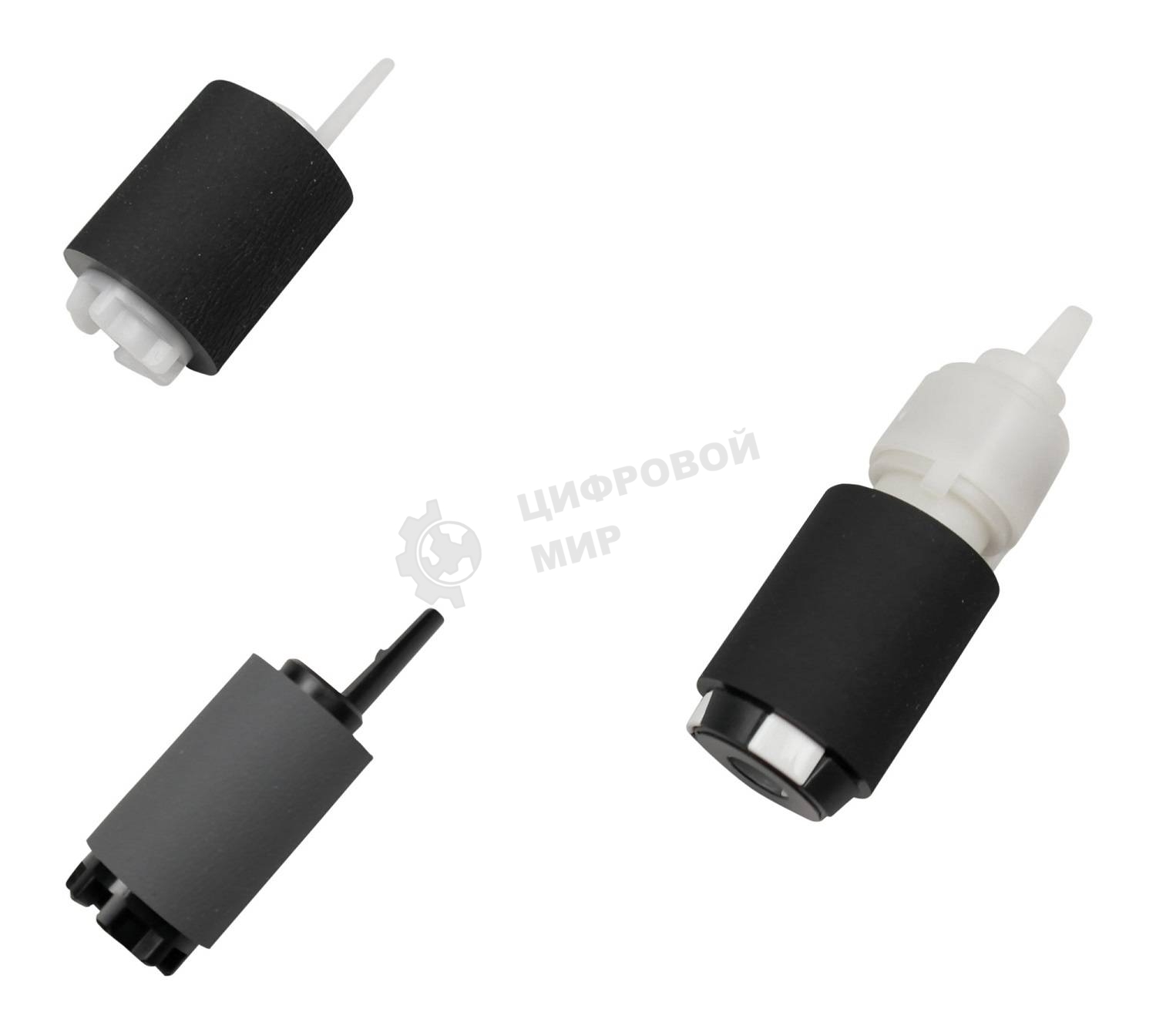 Блок роликов 302ND94701 PARTS PULLEY SET SP