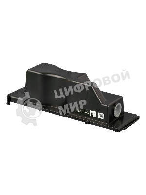 Тонер-туба Sakura CEXV3 для Canon iR-2200/2200i/2800/3300/3300i/3320, черный, 15 000 к.
