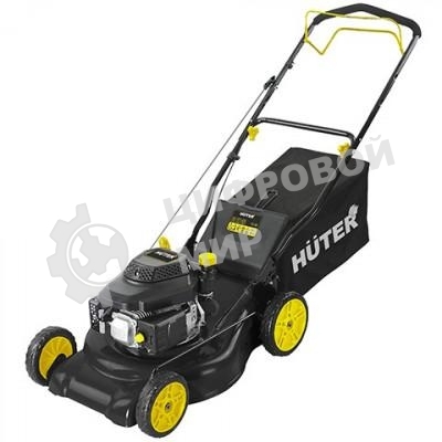 Газонокосилка бензиновая Huter GLM-5.0ST