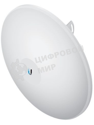 Мост Wi-Fi Ubiquiti PBE-5AC-500 PowerBeam M5 АС 25dBi 802.11ac 450Mbps 5GHz 25dBi