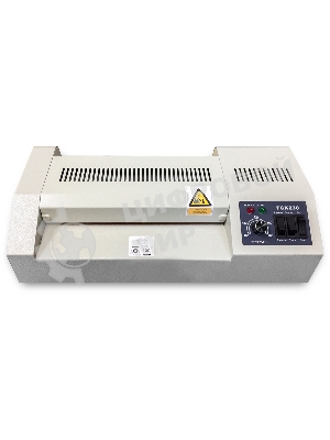 Ламинатор Гелеос FGK 230, 4 вала, А4, 250мкм, 600 мм/мин