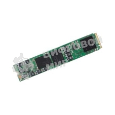 Накопитель SSD Samsung PM9A3, 3.84Tb, M.2 22110, PCIe 4.0 x4, NVMe, R/W 5500/2000
