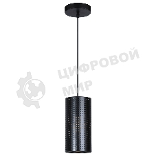 Светильник Hiper Подвес HIPER H147-0 1E2760Вт черный