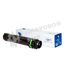 Картридж лазерный NVPrint совместимый NV-006R01701 черный для Xerox AltaLink C8000/C8030/C8035/C8045/C8055/C8070 (26000k)
