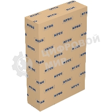 Шкаф коммутационный NTSS Премиум (NTSS-W18U6045GS-2) настенный 18U 600x450мм пер.дв.стекл 60кг серый IP20 сталь