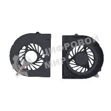 Вентилятор (кулер) для ноутбука HP G50 G60 G70 Intel