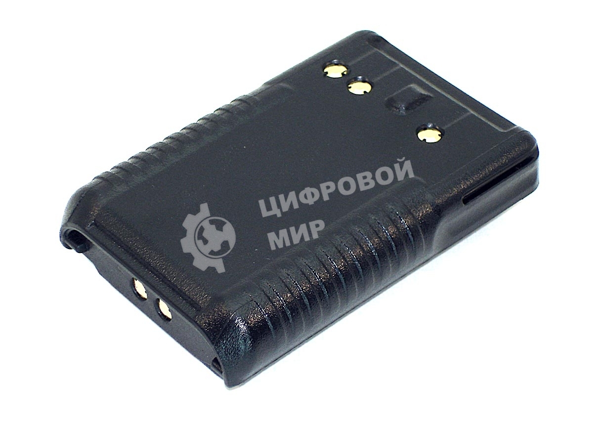 Аккумулятор Amperin для Vertex VX-228, VX-230, VX-231UHF (FNB-V103) Ni-MH 1200 mAh 7.4V
