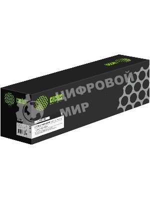 Картридж лазерный Cactus CS-R2320DRU черный (11000 стр.) для Ricoh Aficio 1022/1027/1032/2022/2027/2032/3025/3030/MP 2510/3010