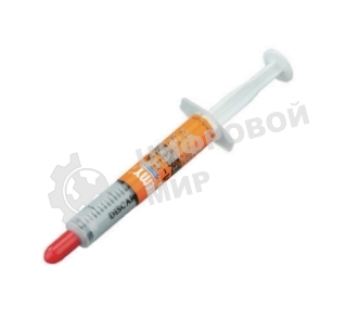 Силиконовая термопаста Jakemy JM-SW02