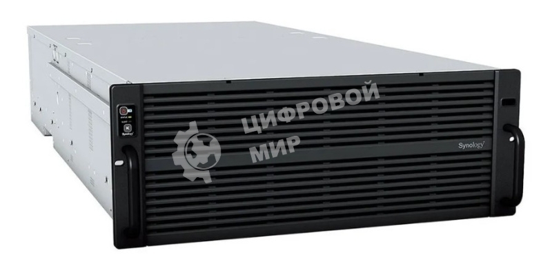 Модуль расширения СХД Synology 60BAY NO HDD RX6022SAS