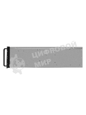 Серверный корпус ExeGate Pro 4U650-18 (RM 19