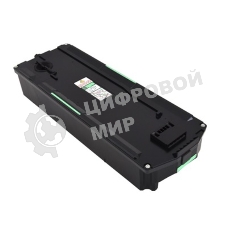 Бункер для отгработанного тонера NVP для  Ricoh IM C2000/2500/2510/3000/3010/3500/3510/4500/4510/6000/6010/7010 (D0BQ6400) совмест 
