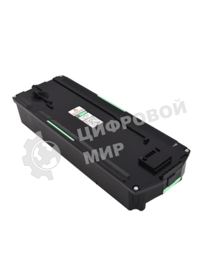 Бункер для отгработанного тонера NVP для  Ricoh IM C2000/2500/2510/3000/3010/3500/3510/4500/4510/6000/6010/7010 (D0BQ6400) совмест 
