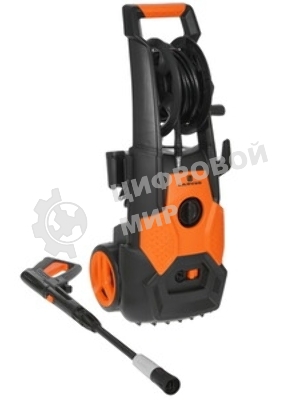 Мойка высокого давления CARVER CW-1801D