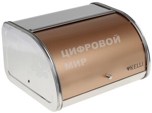 Хлебница KELLI KL-2141