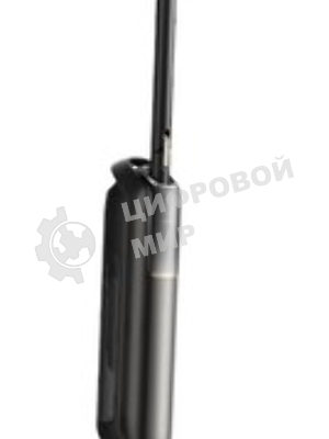 Пылесос вертикальный моющий Trouver M50 Ultra черный, питание от аккумулятора, 250 Вт, уборка сухая/влажная, пылесборник 0.7 л