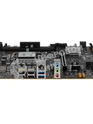 Материнская плата MSI PRO B860M-E