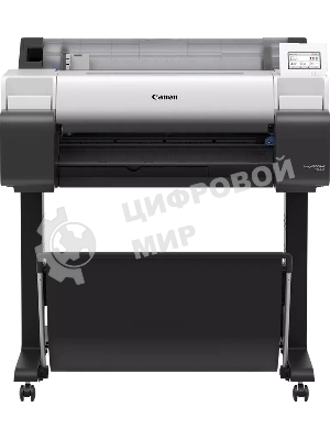 Плоттер струйный Canon imagePROGRAF TM-240 (6242C003) A1/24