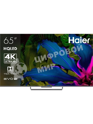 Телевизор Haier 65