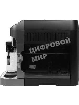 Кофемашина автоматическая DeLonghi ECAM320.70.TB титановый, исп. кофе - зерновой/молотый, 1.9 л, 1450 Вт, 15 бар