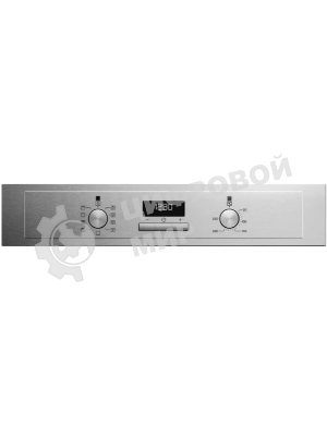 Духовой шкаф электрический Electrolux EOD3C40BX нержавеющая сталь