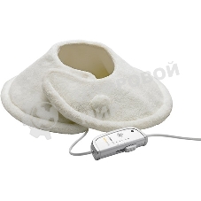 Электрическая простынь для шеи и плеч Medisana HP 620 100Вт