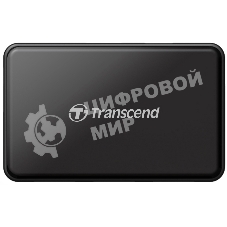 Концентратор USB Transcend USB3.0 4-Port HUB