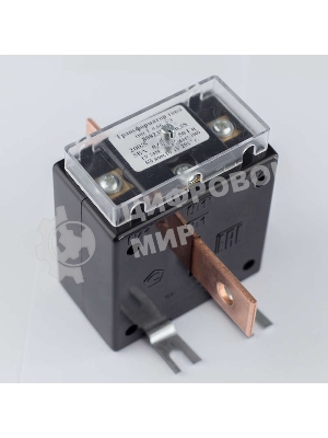 Трансформатор тока Т-0.66 200/5А кл. точн. 0.5S 5В.А Кострома ОС0000002202