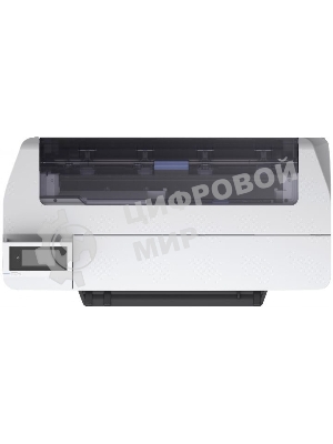 Плоттер струйный Epson SureColor SC-T3100N (C11CF11301A0) без стенда, A1, 24