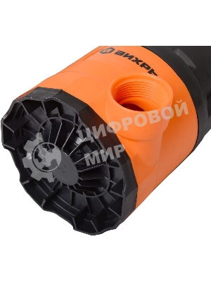 Насос дренажный Вихрь ДН-133/290 300Вт 7980л/час (900/68/2/18)