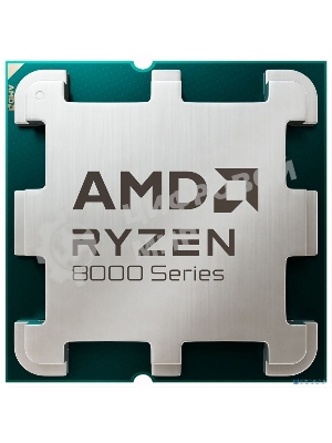 Процессор AMD Ryzen 5 8400F Soc-AM5 4.2GHz OEM