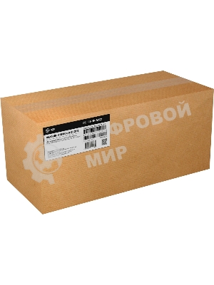 Печка в сборе Cactus CS-FU-HP-M521 (RM1-8508-000) для HP LJ Pro MFP M521dn,Flow MFP M525c,500 MFP M525f,500 MFP M525dn 200000 стр.