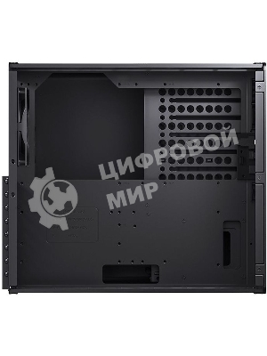 Компьютерный корпус JONSBO Computer Case N5 черный