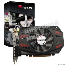 Видеокарта Afox GT730 2Gb GDDR5 128bit VGA DVI-D HDMI 1FAN RTL