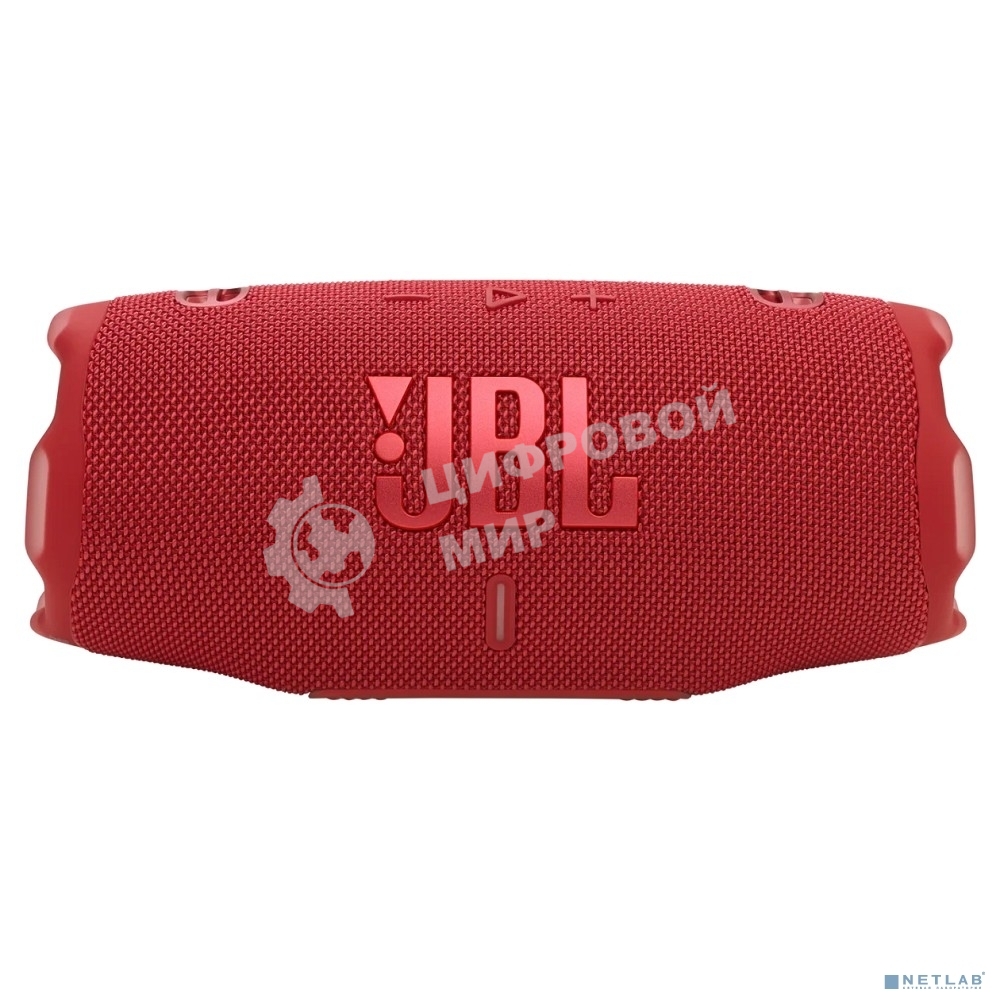 Портативная колонка JBLCHARGE6RED красный