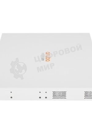 Коммутатор HPE Instant on 1960 JL807A#ABB 2x10G 2SFP+ 24PoE+ 370W