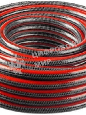 Шланг RACO PREMIUM 40300-3/4-25_z01 поливочный, 35атм., армированный, 5-ти слойный, 3/4