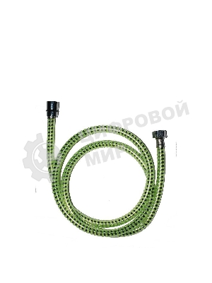 Шланг для душа SH 13 не растяжной из PVC (2 слоя) - 150 см